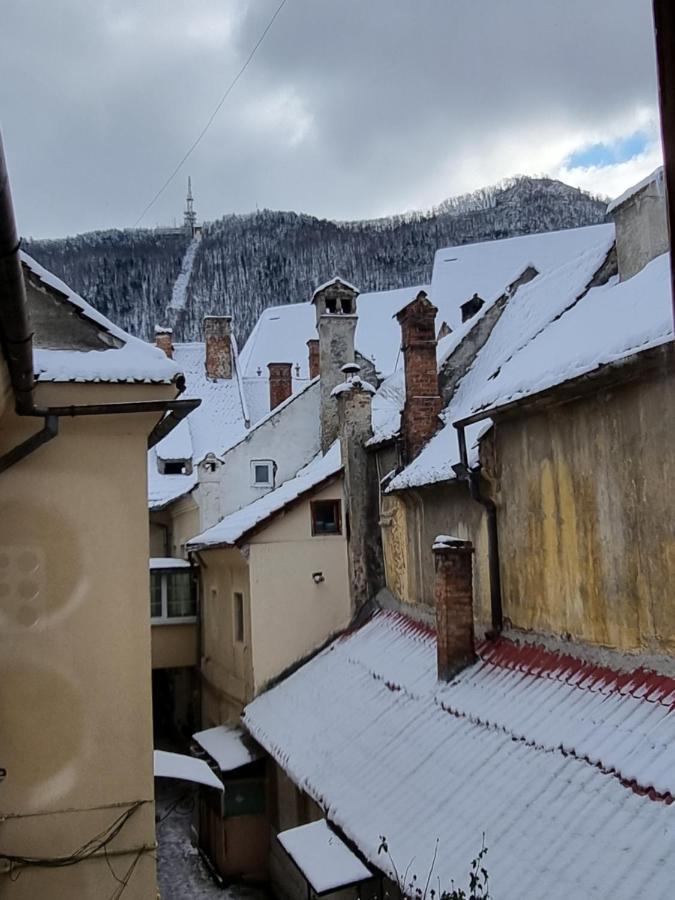 Codicei Studio Brasov Exterior photo