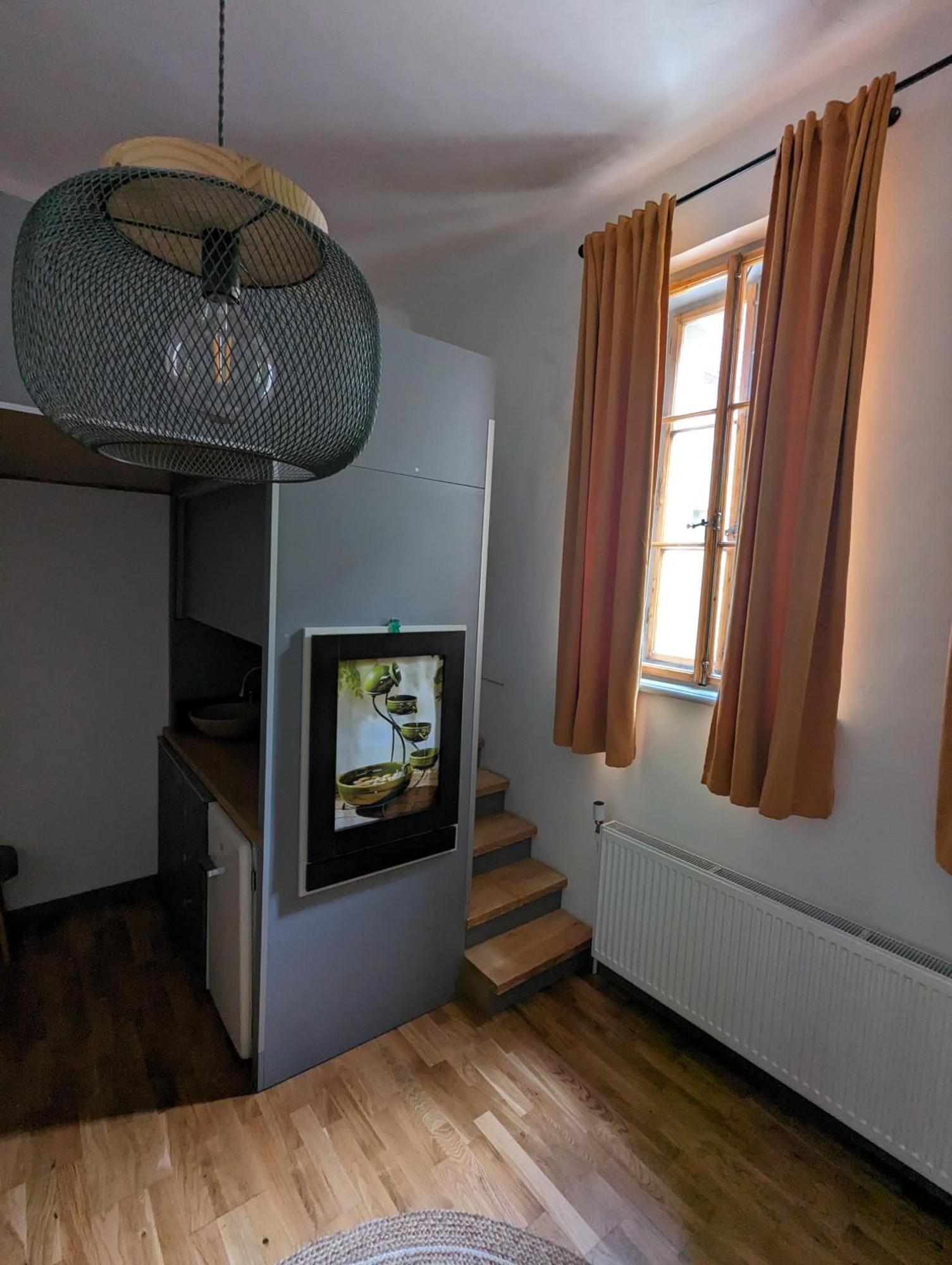 Codicei Studio Brasov Exterior photo